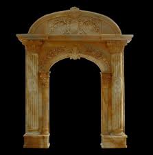 'chinese red door' by dominiquelandau. China Stone Doorway Door Frame Surround Df2122 China Door Surround And Stone Doorway Price