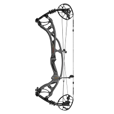 carbon rx 3 hoyt archery