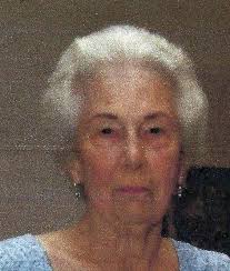 Margaret Reynolds Obituary