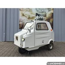 Mini Comtesse De 1970 A Vendre Voiture Sans Permis Annonce Voiture Voiture