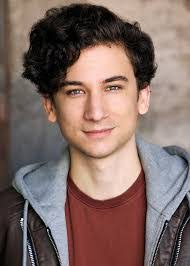 Daniel Thrasher's Instagram, Twitter & Facebook