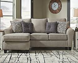 Kestrel Sofa Chaise Ashley Furniture Homestore Canora grey ozuna 2 piece living room set upholstery, microfiber/microsuede in black, size 30h x 78w x 32d | wayfair. usd