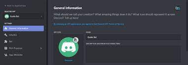 The stronger together discord bot is a discord bot designed to protect your community from the bad. Setting Up A Bot Application Discord Js Guide