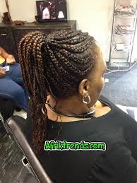Bring exceptional attitudes with great smiles when weaving! Afrik Trends Hair Braiding Memphis Tn Www Afriktrends Com Please Follow Us On Facebook Com Afri African Hairstyles Braided Hairstyles Individual Braids