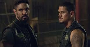 However the firing of creator kurt sutter. Fx S Mayans Mc Season 2 Episode 1 Recap Ez Gets Ultimatum To Work Things Out With Angel As The Reyes Family Remains Divided Meaww
