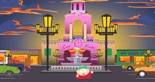 Fill out our form below. South Park Creators Are Trying To Buy Cartman S Favorite Restaurant Casa Bonita Swiftheadline