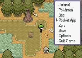 Pokemon Dark Rising 3