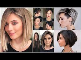 CORTE CABELLO 2023 PARA CARA REDONDA