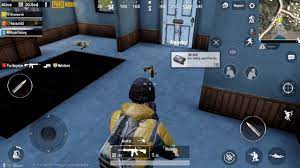 Pubg Mobile Game Level 31 Rp 14 Rank 14 Season Classic Mobile Game Classic Seasons