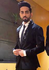 Explore more on ayushmann khurrana. Ayushmann Khurrana S Black Tuxedo Is Perfect For A Formal Event In Your Calendar