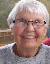 Annie Lawrence (nee Namchuk) Obituary