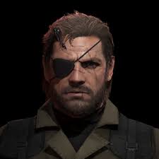 Venom Snake Metal Gear Wiki Fandom Snake Metal Gear Big Boss Metal Gear Venom Snake