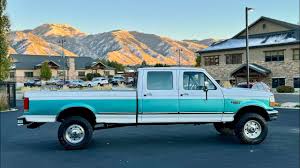 Image result for Seascape Blue 1996 Truck