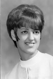 Cheryl Sue Hitz Obituary