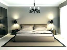 This bedroom reflects your feeling well. Simple Couple Room Design