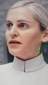 Squint and you'll see the Chosen One 😍