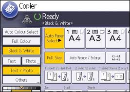 This driver enables users to use various printing devices. Printer Ricoh Mp 301 Quick Reference Guide Information Technology University Of Pittsburgh