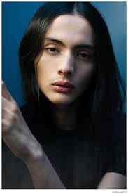 Introducing Ricardo Dominguez by Émile Kirsch