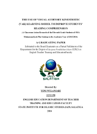 Ilmu pendidikan islam, pengembangan pendidikan di sekolah, keluarga dan masyarakat. Top Pdf Graduating Paper Submitted To The Board Of Examiners As A Partial Fulfillment Of The Requirements For The Degree Of Sarjana Pendidikan Islam S Pd I In The Islamic Religious Department 123dok Com