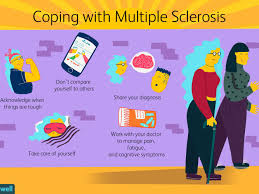 Multiple sclerosis is a chronic illness of the central nervous system. Multiple Sclerosis Coping Support And Living Well