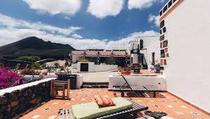 Cortijo el chamorro, localizado en un entorno único, es ideal para la celebración de eventos de cualquier índole: El Cortijo Eco Finca Lodge Reviews Ye Spain Tripadvisor
