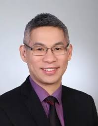 Dr Clifford Chan Chi Tung