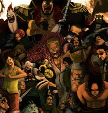 Find the best one piece wallpaper luffy on getwallpapers. Top 15 One Piece Best Wallpapers Gamers Decide