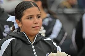 Miller Place Panthers football rains