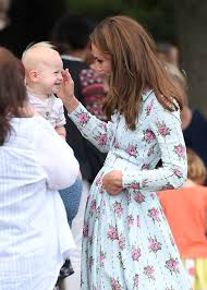 It is a short form of multiple feminine names, most notably katherine but also caitlin and others. Us Report Pregnant Kate Middleton Confirms Twin Girls As William Says We Ll Name One Diana New Idea Magazine