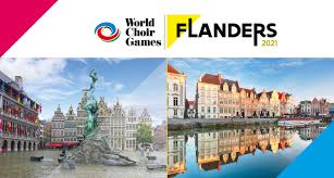 For your search query músicas angolanos 2021 mp3 we have found 1000000 songs matching your query but showing only top 10. World Choir Games Flanders 2021 Interkultur