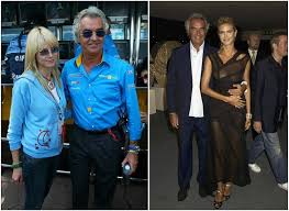 Todas las noticias sobre flavio briatore publicadas en el país. Story Of German Supermodel Heidi Klum S Family Husband Kids Brother Bhw Heidi Klum Family Heidi Klum Flavio Briatore