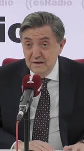 Federico Jiménez Losantos sobre la victoria de Trump: “Nuestros políticos  deberían estar más atentos a lo que pasa en España que a Estados Unidos”
