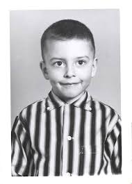 Bobby Kraus and Billy Kraus, my next door neighbors