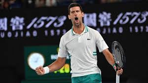 Novak djokovic withdraws from mutua madrid open; Novak Djokovic Ist Bereits Grosser Als Roger Federer Rafael Nadal Sagt Sein Vater