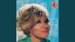 Old Cape Cod, Patti Page 1957 tune by The O-Tones
