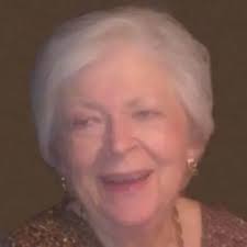 Obituary information for Genevieve LaDonne Barton