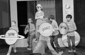 MILL SPRINGS ACADEMY