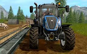Farming Simulator 19 Mods Fs19 Lt