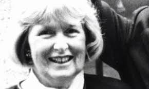 Barrow charity shop manager dies aged 92