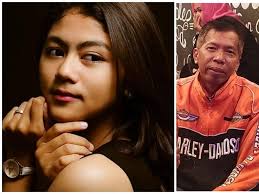 6 Potret Regilda, Anak Sambung Kiwil yang Curi Perhatian