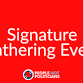 Jefferson City: MDP Gathering Signatures for... event in Jefferson City, MO
