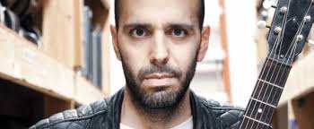 Gibson Announces Mark Agnesi Signature BS Les Paul