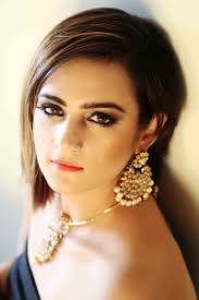 Shweta Rohira's new look captured, courtesy Vishal Seth