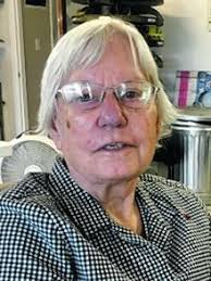 Martha Ellis Obituary (1927