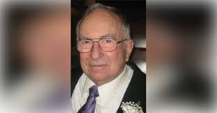 Obituary information for Leland Darrell Bown