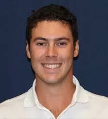 2014-2015 Men's Golf Roster