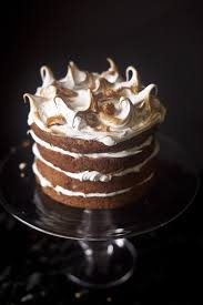 I have your cookbook and i love it unfortunately i found out i have a wheat and gluten sensitivity which causes a lot of pain any thoughts on writing. Gluten Free Spice Cake Zoebakes Eat Dessert First