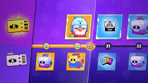 In brawl stars, you can find various game modes. Brawl Stars Gale Guide How To Get Rarity And Attacks