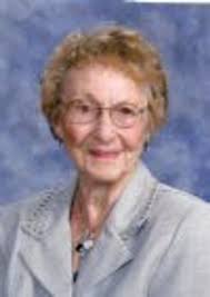 Frances Loretta Decker Obituary December 20, 2015