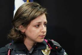 Austin police stop a kidnapping in progress in North Austin